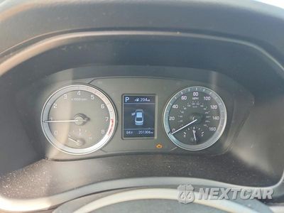 Zdjęcie 9 z 12 samochodu: 2019 HYUNDAI SONATA SE VIN:5NPE24AF7KH749927 - miniatura