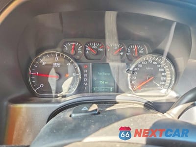 Zdjęcie 9 z 12 samochodu: 2016 CHEVROLET SILVERADO C2500 HEAVY DUTY VIN:1GB1CUEG3GF215053 - miniatura