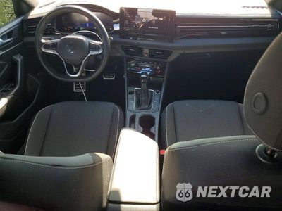 Zdjęcie 8 z 12 samochodu: 2025 VOLKSWAGEN JETTA SPORT VIN:3VWBX7BU5SM062696 - miniatura