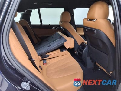 Zdjęcie 11 z 13 samochodu: 2025 BMW X5 XDRIVE50E VIN:5UX43EU02S9W92761 - miniatura