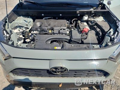 Zdjęcie 12 z 13 samochodu: 2023 TOYOTA RAV4 XLE PREMIUM VIN:2T3C1RFV9PW278418 - miniatura