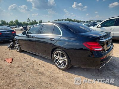 Drugie zdjęcie samochodu z przodu: 2019 MERCEDES-BENZ E-KLASSE E 300 VIN:WDDZF4JB4KA519665 - miniatura