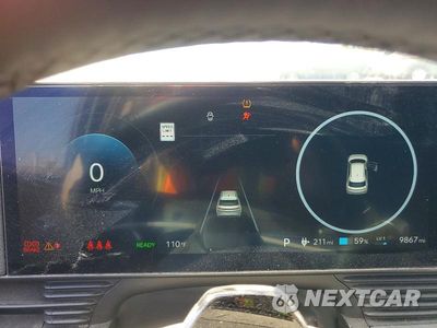 Zdjęcie 9 z 13 samochodu: 2025 HYUNDAI IONIQ 5 SE VIN:7YAKM4DA3SY040786 - miniatura