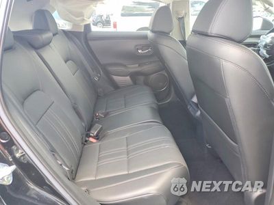 Zdjęcie 10 z 13 samochodu: 2025 HONDA HR-V EXL VIN:3CZRZ1H76SM714276 - miniatura
