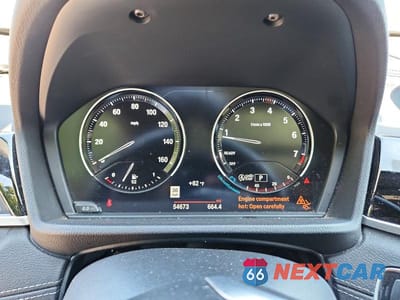Zdjęcie 9 z 13 samochodu: 2020 BMW X1 XDRIVE28I VIN:WBXJG9C05L5P84640 - miniatura