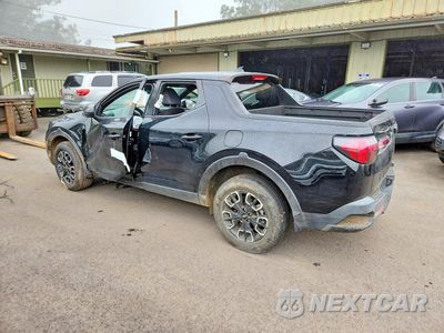 Drugie zdjęcie samochodu z przodu: 2022 HYUNDAI SANTA CRUZ SEL VIN:5NTJB4AE5NH018344 - miniatura