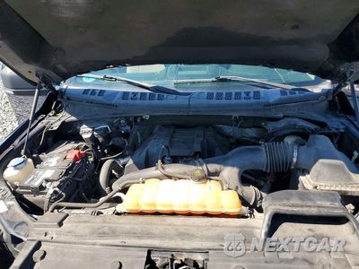Zdjęcie 11 z 12 samochodu: 2016 FORD F150 SUPERCREW VIN:1FTEW1EP5GFA68950 - miniatura