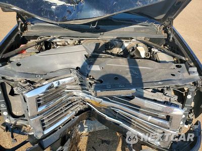 Zdjęcie 11 z 13 samochodu: 2014 CHEVROLET SILVERADO K1500 HIGH COUNTRY VIN:3GCUKTEC6EG274869 - miniatura