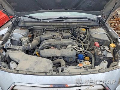 Zdjęcie 12 z 13 samochodu: 2016 SUBARU OUTBACK 2.5I PREMIUM VIN:4S4BSBCC8G3332034 - miniatura