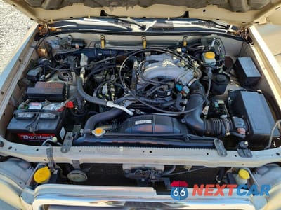 Zdjęcie 12 z 13 samochodu: 2000 NISSAN PATHFINDER XE VIN:JN8AR07YXYW430296 - miniatura