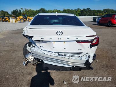 Zdjęcie 6 z 13 samochodu: 2026 TOYOTA CAMRY SE VIN:4T1DAACK5TU741481 - miniatura