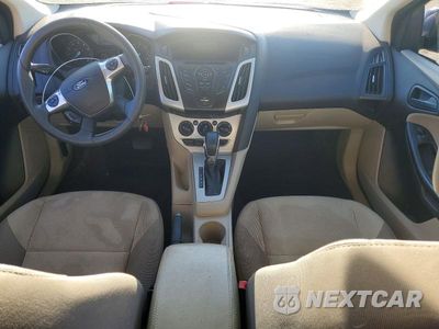 Zdjęcie 8 z 12 samochodu: 2012 FORD FOCUS SE VIN:1FAHP3F23CL335609 - miniatura