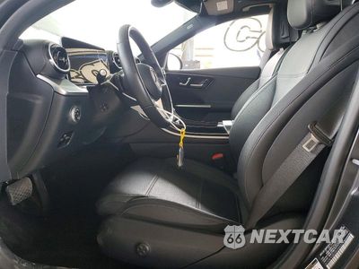 Zdjęcie 7 z 12 samochodu: 2025 MERCEDES-BENZ C 300 VIN:W1KAF4GB3SR266652 - miniatura