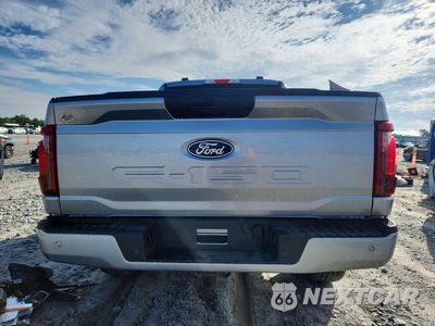 Zdjęcie 6 z 13 samochodu: 2026 FORD F150 STX VIN:1FTEW2LP1TFA14788 - miniatura