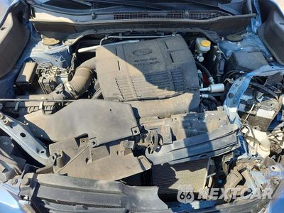 Zdjęcie 12 z 13 samochodu: 2020 SUBARU FORESTER TOURING VIN:JF2SKAXC0LH475003 - miniatura