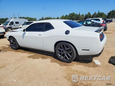 Drugie zdjęcie samochodu z przodu: 2023 DODGE CHALLENGER R/T VIN:2C3CDZBT3PH662548 - miniatura