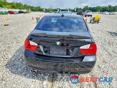 Zdjęcie 6 z 12 samochodu: 2007 BMW 328 XI VIN:WBAVC93557KX54662 - miniatura