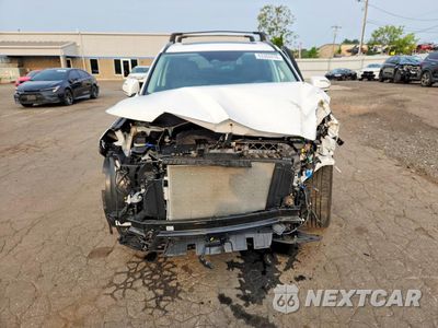 Piąte zdjęcie samochodu w środku: 2025 HYUNDAI PALISADE XRT VIN:KM8R3DGE8SU837349 - miniatura