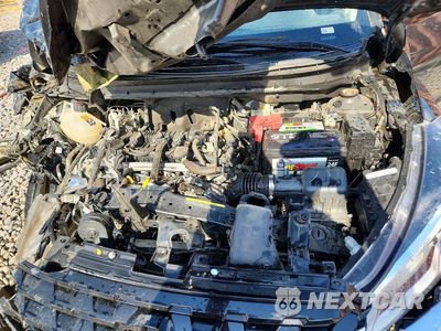 Zdjęcie 11 z 12 samochodu: 2024 NISSAN KICKS S VIN:3N1CP5BV4RL573971 - miniatura