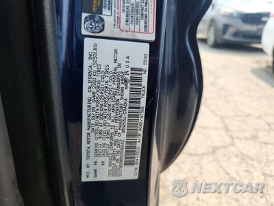 Zdjęcie 12 z 12 samochodu: 2005 TOYOTA TACOMA PRERUNNER ACCESS CAB VIN:5TETU62N95Z036242 - miniatura
