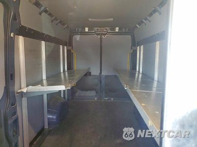 Zdjęcie 10 z 13 samochodu: 2021 RAM PROMASTER 3500 DELIVERY VAN VIN:3C6MRVJG2ME582185 - miniatura