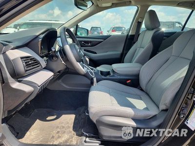 Zdjęcie 7 z 12 samochodu: 2025 SUBARU LEGACY PREMIUM VIN:4S3BWAF68S3029238 - miniatura