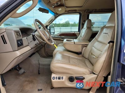 Zdjęcie 7 z 12 samochodu: 2004 FORD F350 SRW SUPER DUTY VIN:1FTSW31P44EB00194 - miniatura
