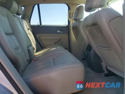 Zdjęcie 11 z 13 samochodu: 2010 FORD EDGE LIMITED VIN:2FMDK4KC4ABB53843 - miniatura