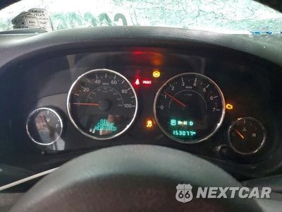 Zdjęcie 9 z 13 samochodu: 2018 JEEP WRANGLER UNLIMITED SPORT VIN:1C4BJWDG4JL808254 - miniatura