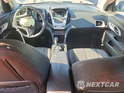 Zdjęcie 8 z 14 samochodu: 2017 CHEVROLET EQUINOX LS VIN:2GNALBEKXH1543896 - miniatura