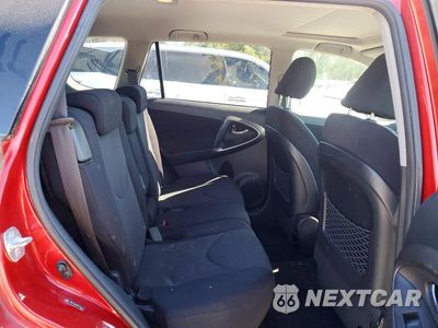 Zdjęcie 11 z 14 samochodu: 2010 TOYOTA RAV4 SPORT VIN:JTMRF4DV8A5034131 - miniatura