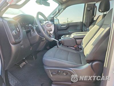 Zdjęcie 7 z 12 samochodu: 2024 GMC SIERRA C1500 VIN:1GTPHAEK8RZ201080 - miniatura