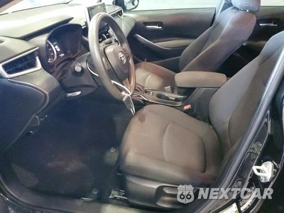 Zdjęcie 7 z 13 samochodu: 2021 TOYOTA COROLLA LE VIN:5YFEPMAE6MP174444 - miniatura