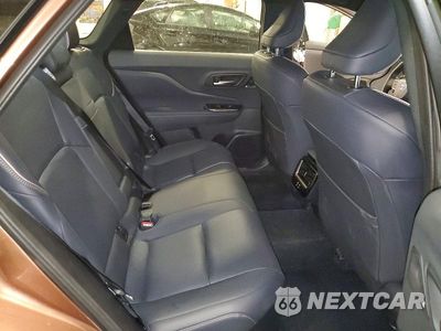 Zdjęcie 11 z 13 samochodu: 2025 TOYOTA CROWN SIGNIA LIMITED VIN:JTDACAAJ8S3029949 - miniatura