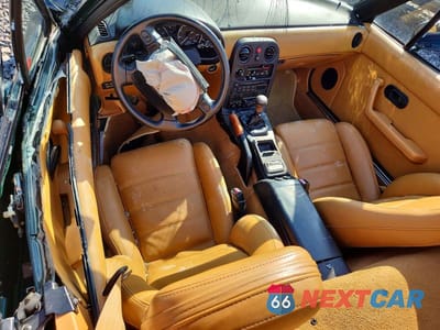 Zdjęcie 8 z 12 samochodu: 1991 MAZDA MX-5 MIATA VIN:JM1NA351XM0230706 - miniatura