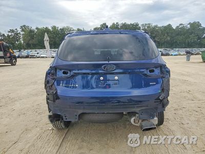 Zdjęcie 6 z 14 samochodu: 2023 HYUNDAI SANTA FE SE VIN:5NMS1DAJ4PH487461 - miniatura