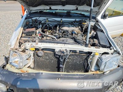 Zdjęcie 12 z 14 samochodu: 2000 NISSAN PATHFINDER XE VIN:JN8AR07Y6YW442543 - miniatura