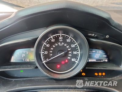 Zdjęcie 9 z 12 samochodu: 2018 MAZDA 3 TOURING VIN:3MZBN1V38JM191083 - miniatura