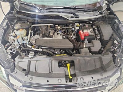 Zdjęcie 12 z 14 samochodu: 2026 NISSAN ROGUE SL VIN:5N1BT3CB4TC802273 - miniatura
