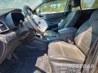 Zdjęcie 7 z 12 samochodu: 2020 HYUNDAI TUCSON ULTIMATE VIN:KM8J3CAL8LU152946 - miniatura
