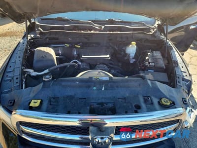Zdjęcie 11 z 12 samochodu: 2013 RAM 1500 SLT VIN:1C6RR7GP1DS637635 - miniatura