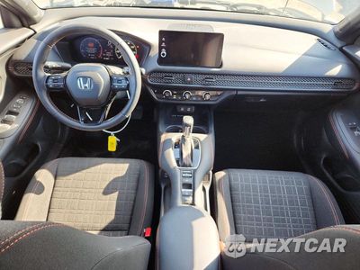 Zdjęcie 8 z 12 samochodu: 2026 HONDA HR-V SPORT VIN:3CZRZ2H58TM761556 - miniatura