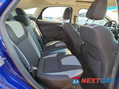 Zdjęcie 10 z 12 samochodu: 2012 FORD FOCUS SE VIN:1FAHP3K21CL351782 - miniatura