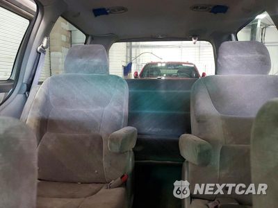 Zdjęcie 10 z 14 samochodu: 2002 HONDA ODYSSEY EX VIN:2HKRL18652H534095 - miniatura