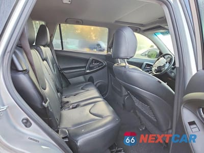 Zdjęcie 11 z 13 samochodu: 2012 TOYOTA RAV4 SPORT VIN:JTMRK4DV8C5108226 - miniatura