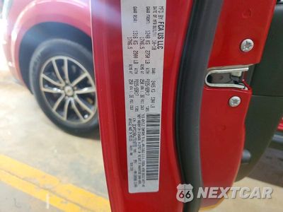Zdjęcie 13 z 13 samochodu: 2018 DODGE JOURNEY SE VIN:3C4PDCABXJT518772 - miniatura