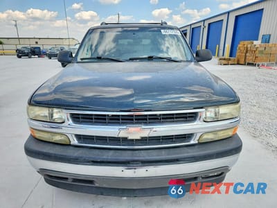 Piąte zdjęcie samochodu w środku: 2006 CHEVROLET SUBURBAN C1500 VIN:1GNEC16Z06J170846 - miniatura