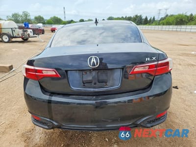 Zdjęcie 6 z 12 samochodu: 2016 ACURA ILX BASE WATCH PLUS VIN:19UDE2F34GA021911 - miniatura