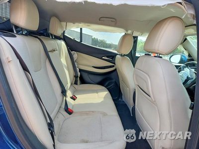 Zdjęcie 11 z 14 samochodu: 2020 BUICK ENCORE GX SELECT VIN:KL4MMDS29LB097505 - miniatura