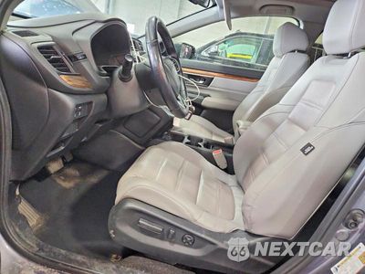 Zdjęcie 7 z 14 samochodu: 2017 HONDA CR-V TOURING VIN:5J6RW2H95HL033634 - miniatura